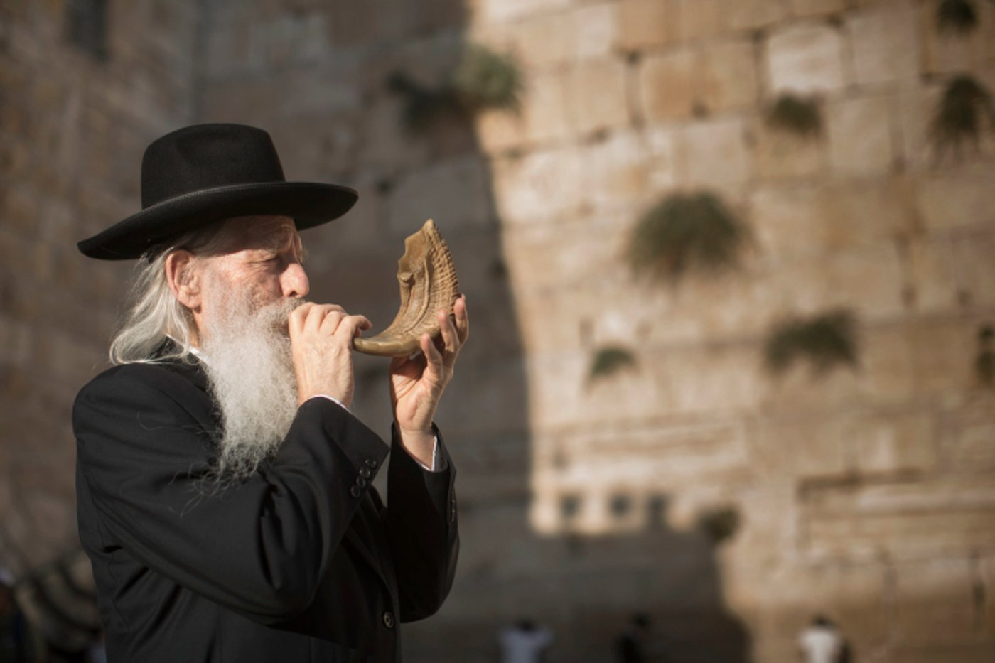 המדריך ההלכתי המלא לראש השנה