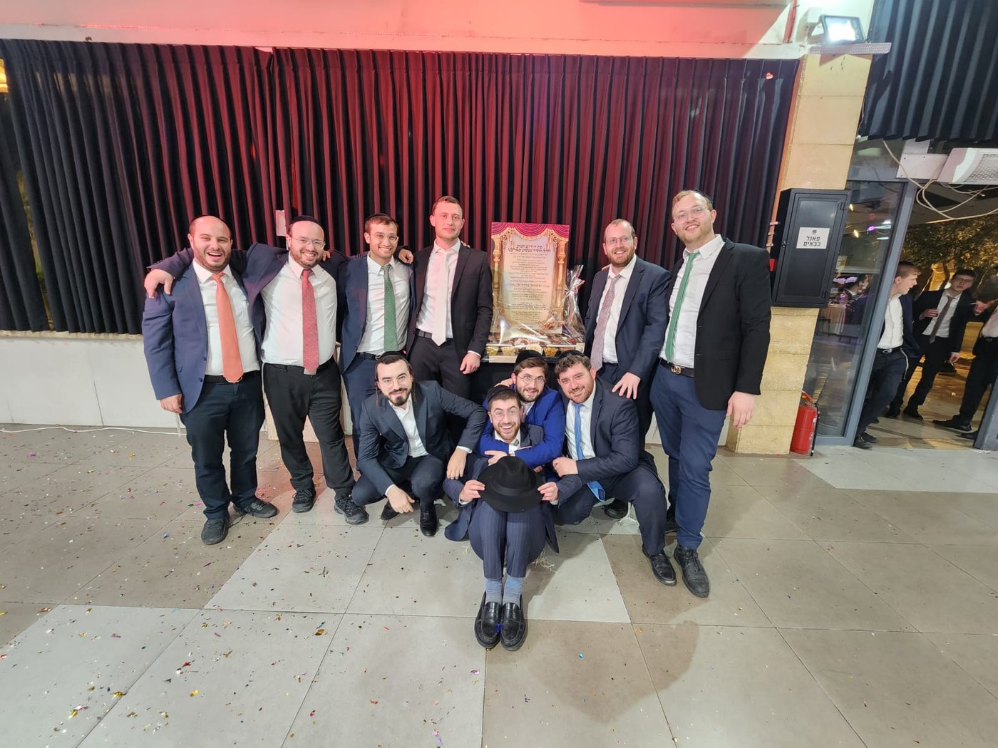 זופניק בכיכר • כל התמונות, הנייעס והחשיפות של השבוע