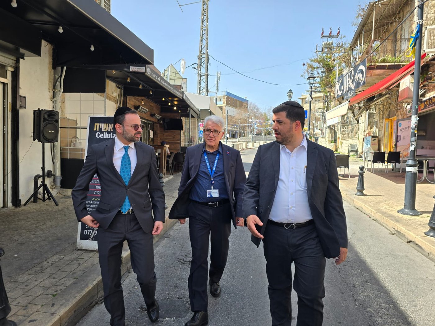 זופניק בכיכר • כל התמונות, הנייעס והחשיפות של השבוע