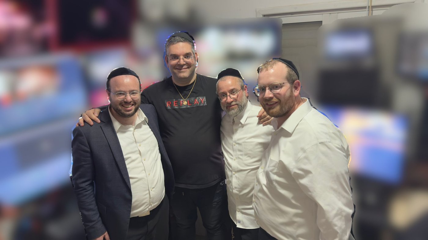 זופניק בכיכר • כל התמונות, הנייעס והחשיפות של השבוע