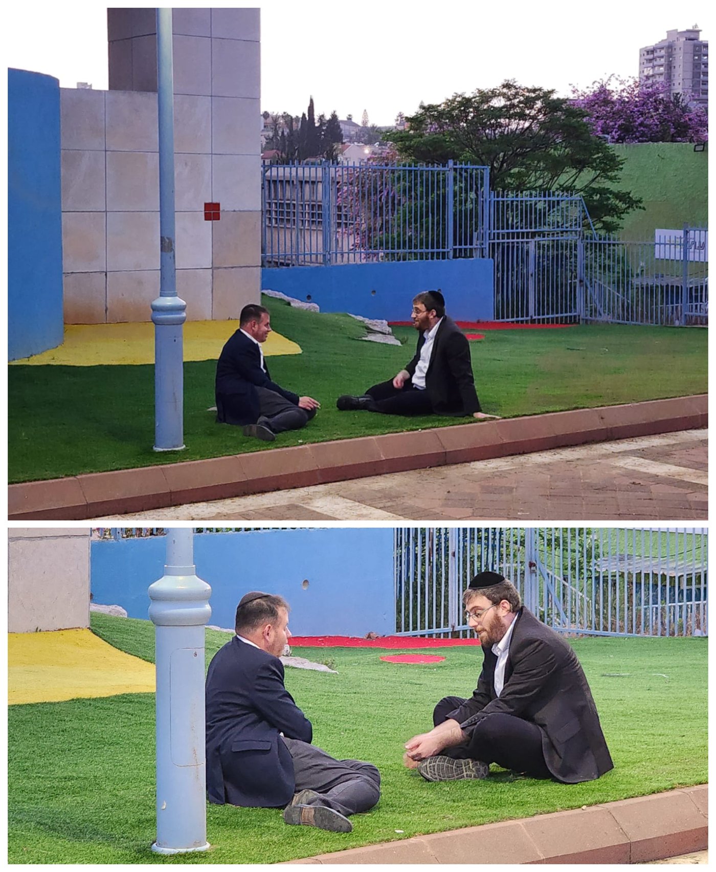 זופניק בכיכר • כל התמונות, הנייעס והחשיפות של השבוע