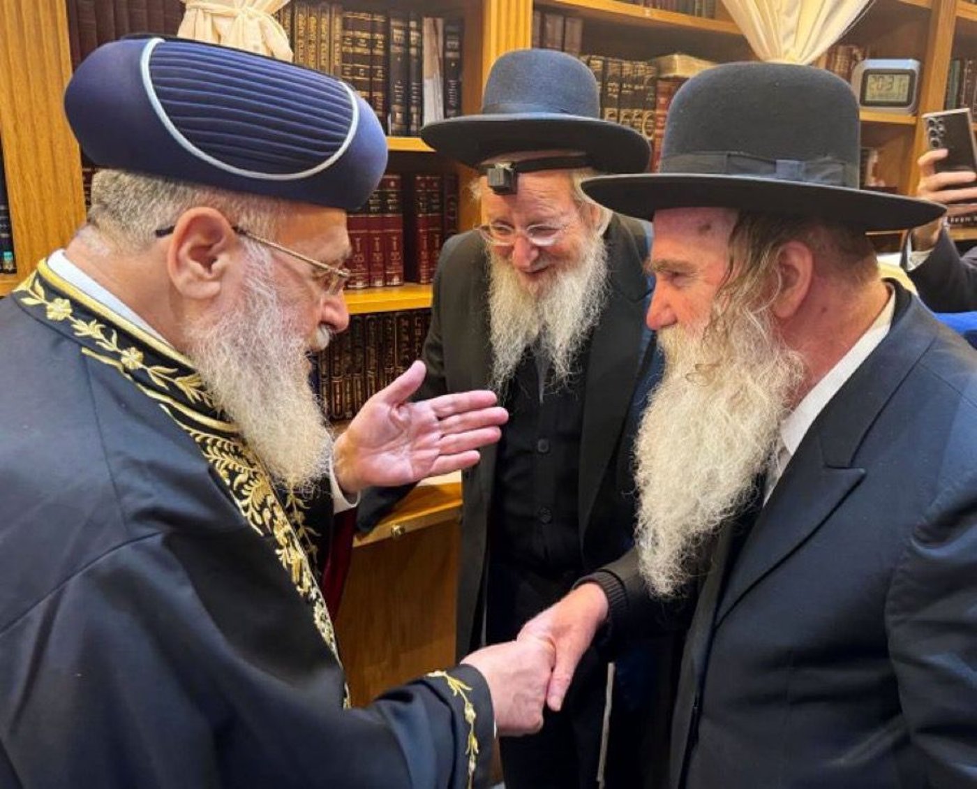 זופניק בכיכר • כל התמונות, הנייעס והחשיפות של השבוע