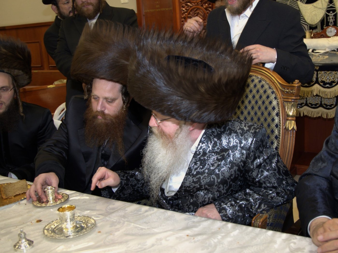 שמחת הברית