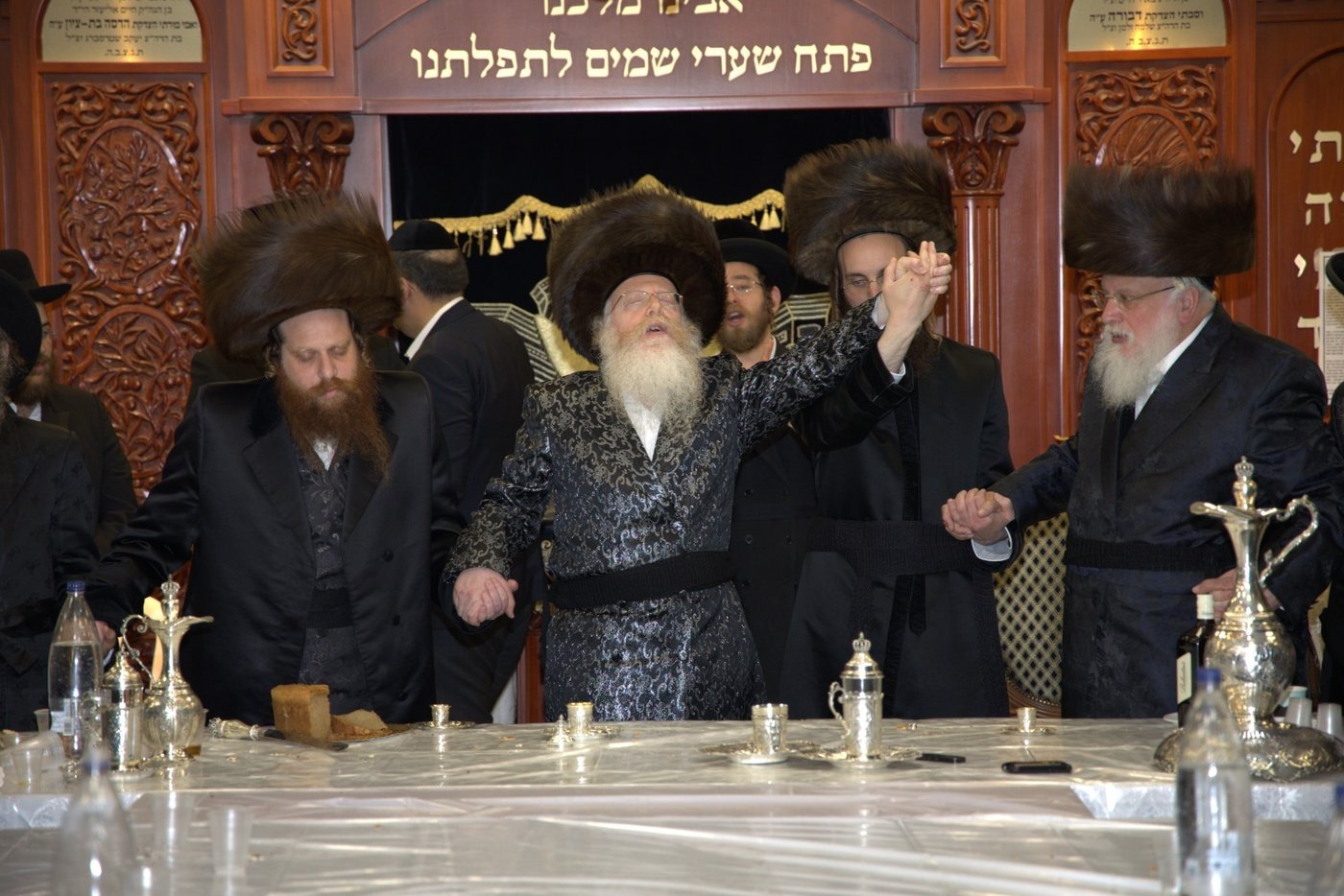שמחת הברית
