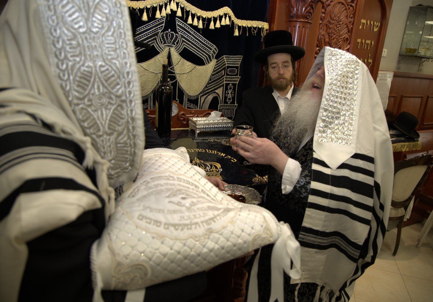 שמחת הברית