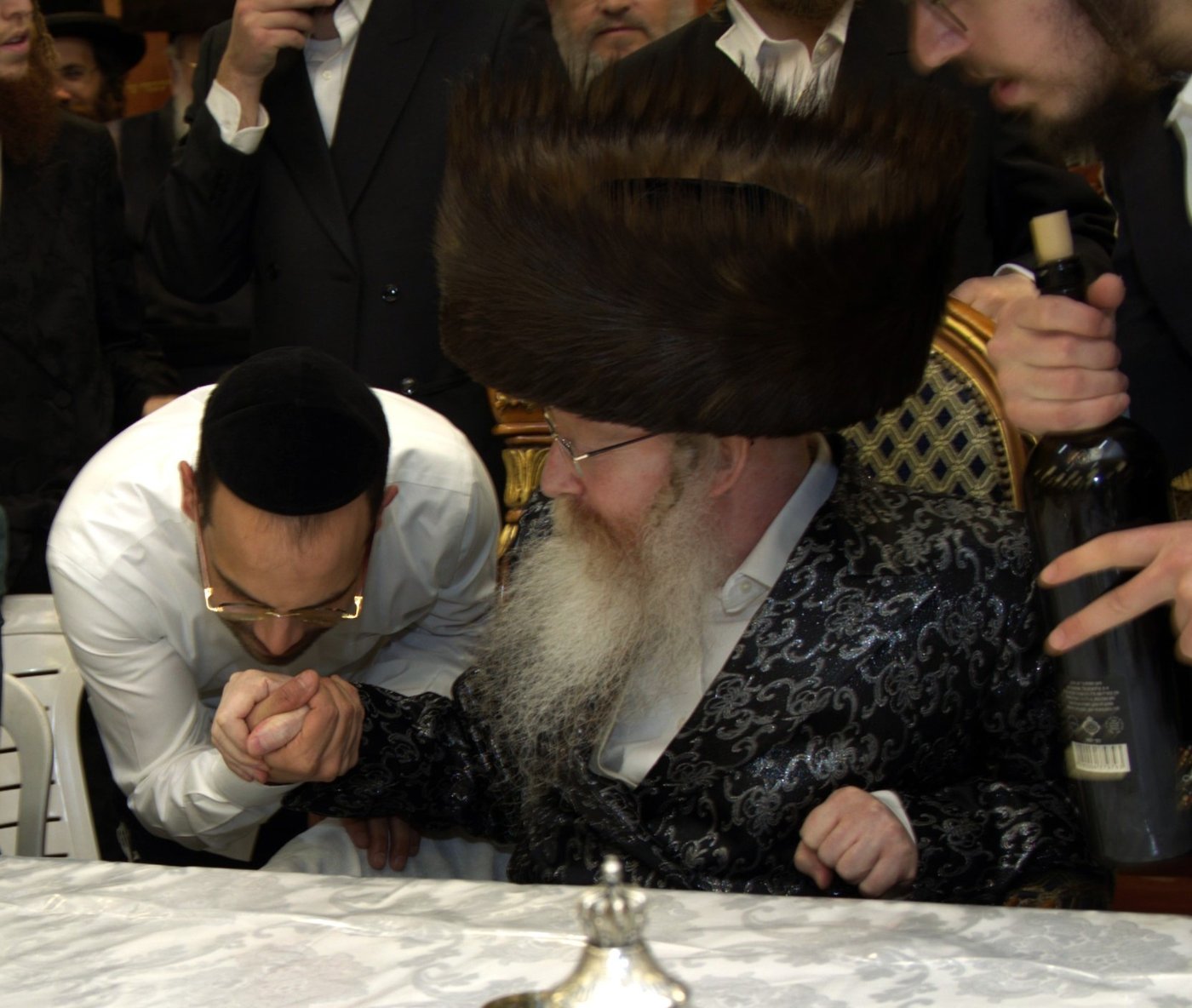 שמחת הברית