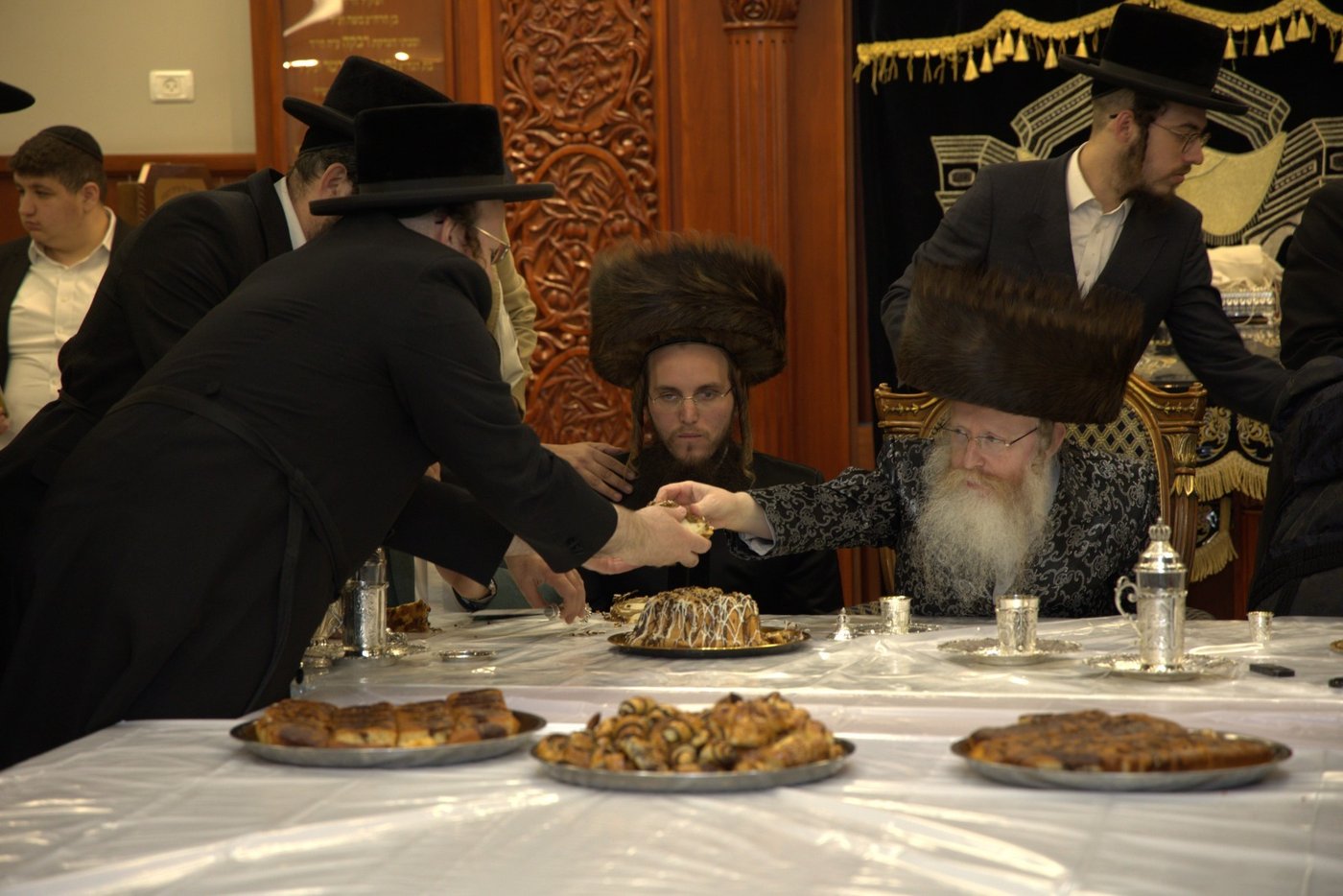 שמחת הברית