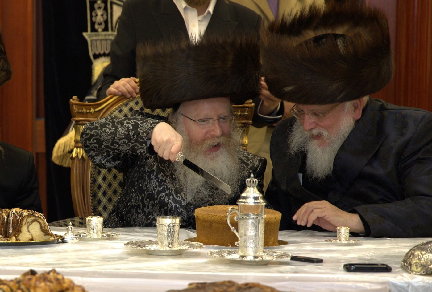 שמחת הברית