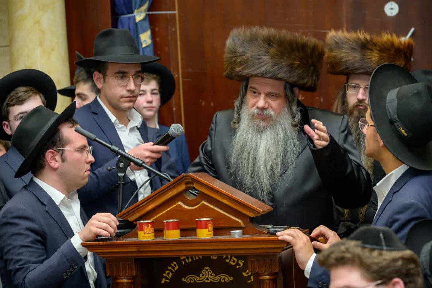 מסע הלוויה