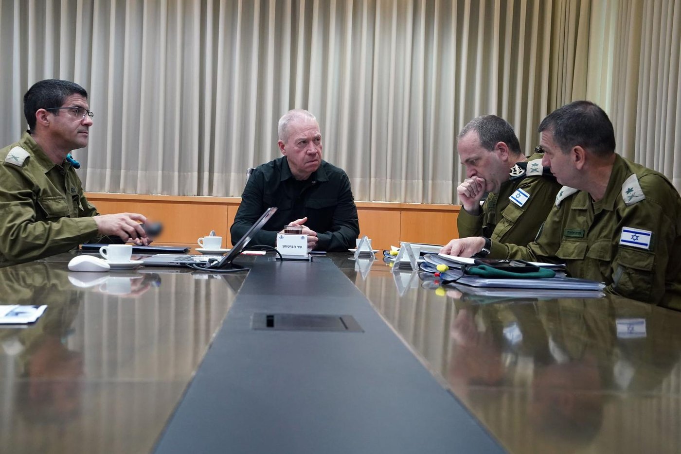 אזעקות בגליל העליון ויירוטים מעל שמי צפת; צה"ל תקף תשתיות חיזבאללה בלבנון