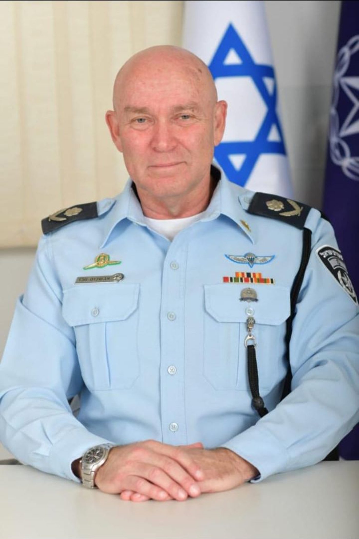 אבשלום פלד