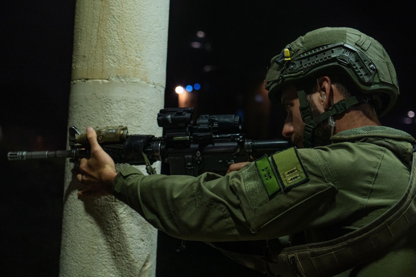 מתיחות שיא ברחבי מזרח התיכון לקראת פעולה איראנית | חיסול דרמטי בעזה • מתעדכן