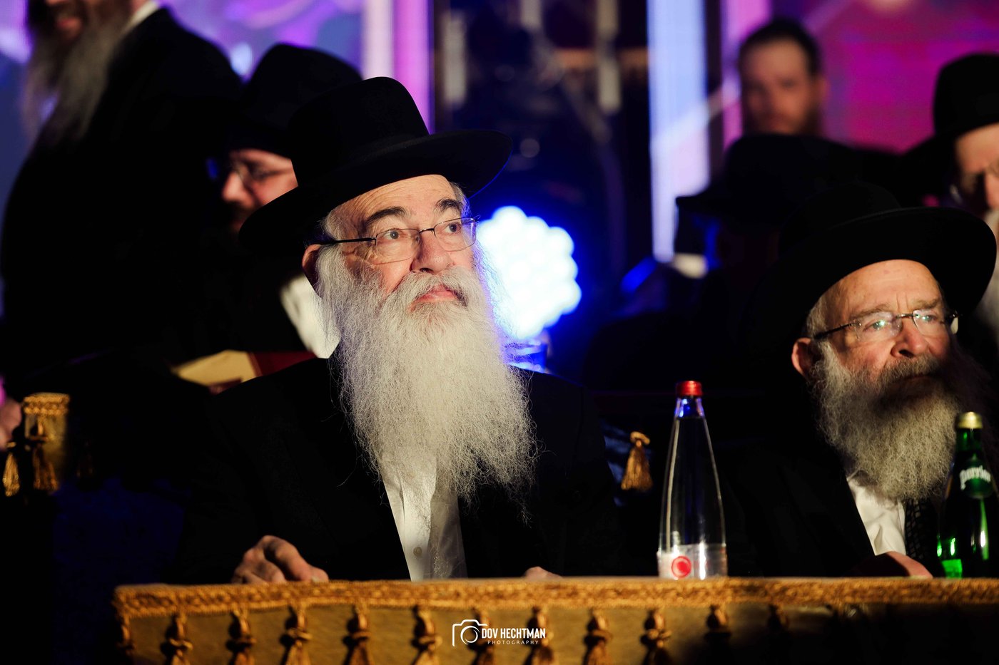 סיום הרמב"ם בירושלים