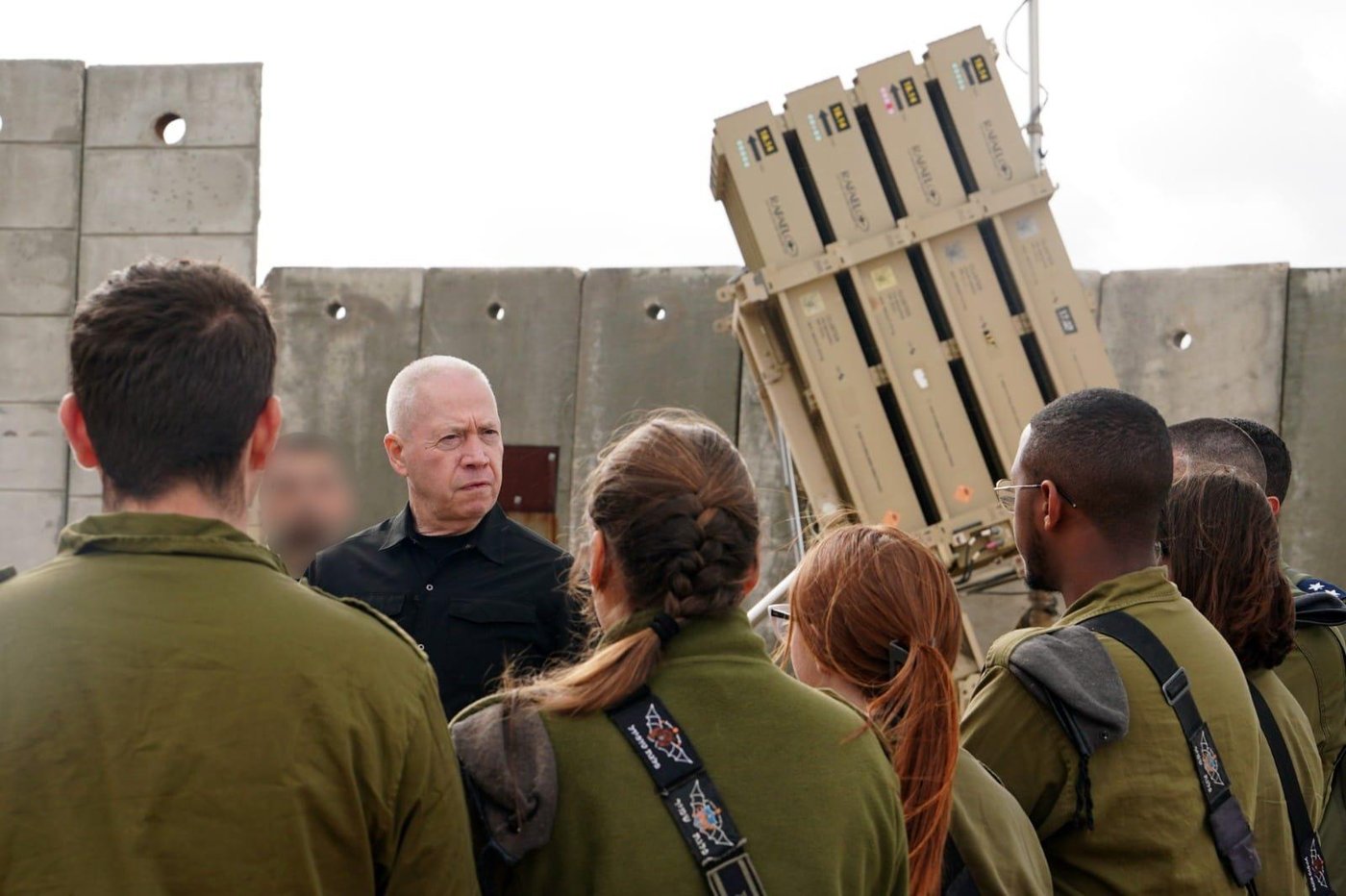 מתיחות שיא ברחבי מזרח התיכון לקראת פעולה איראנית | חיסול דרמטי בעזה • מתעדכן