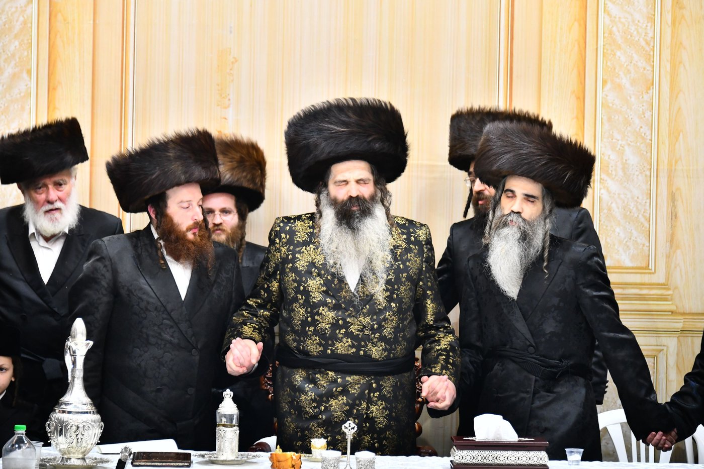 יום הצלה בזוטשקא 