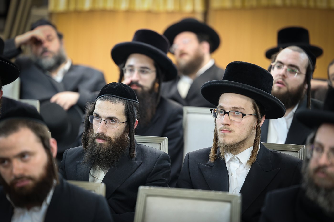 כינוס משפיעים בבית שמש