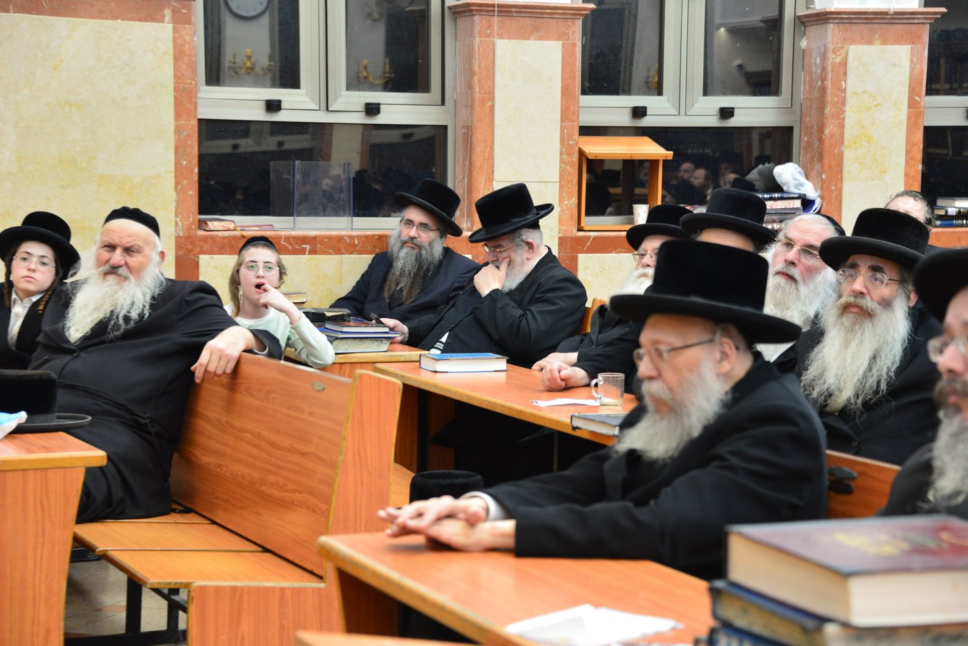 הגרח"י בידרמן באשדוד