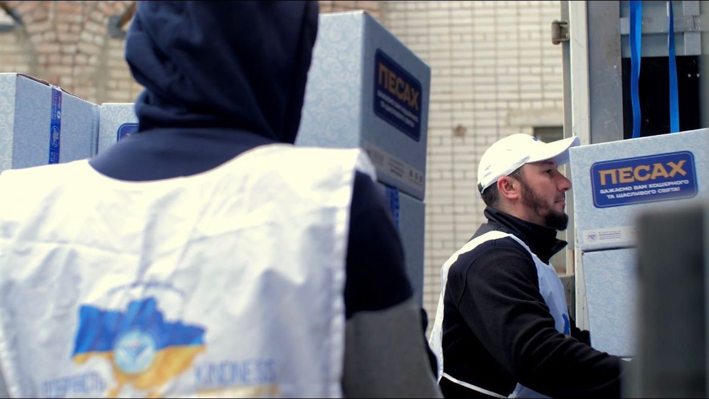 בצל ההכנות למתקפה רוסית מאסיבית: יהודי אוקראינה ינסו לחגוג כבני חורין
