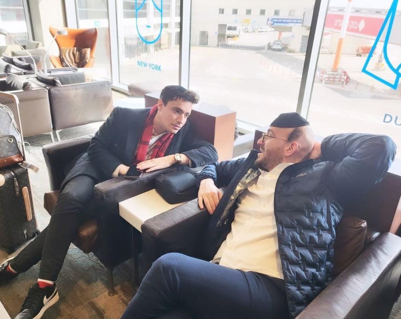 זופניק בכיכר • כל התמונות, הנייעס והחשיפות של השבוע