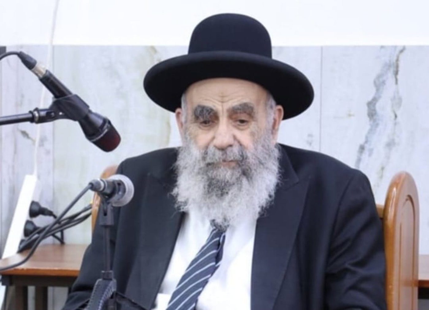 הגר"מ צדקה