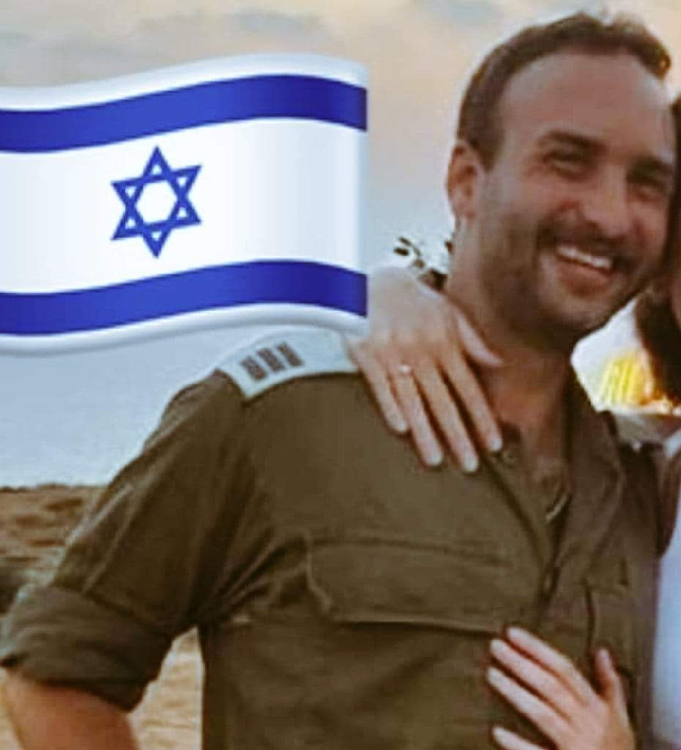 דור זימל הי"ד