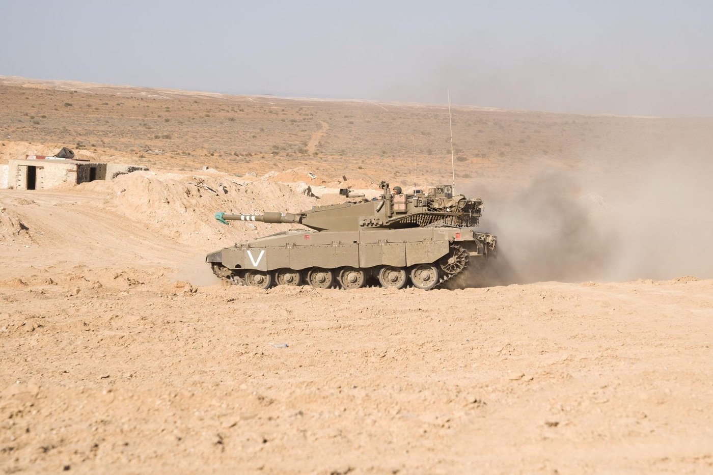 אחרי אימונים בצפון: חטיבות מילואים מצטרפות ללחימה בעזה