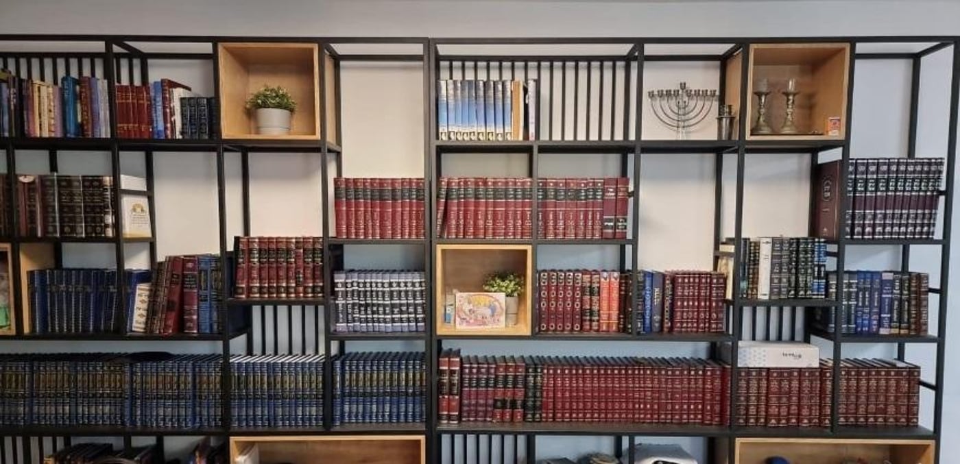 "סוד ההצלחה הוא שילוב של חווית קנייה יוקרתית ומחירים שווים לכל כיס"