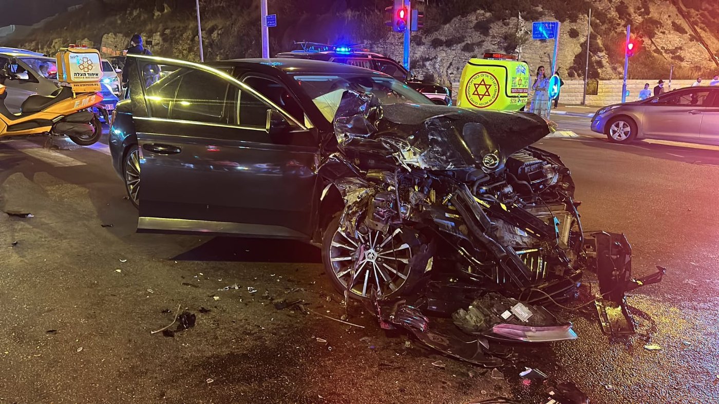סינואר קיבל לידיו את ההצעה המצרית שאושרה על ידי ישראל