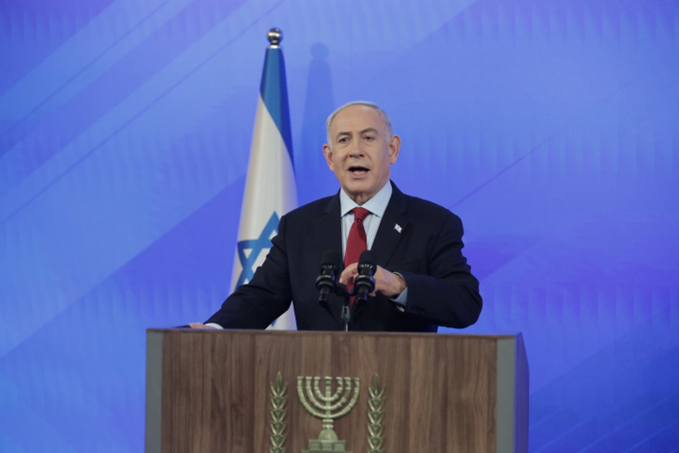 ביקורת על הביקורת של נתניהו: "עלול להתפרש כמאיים"