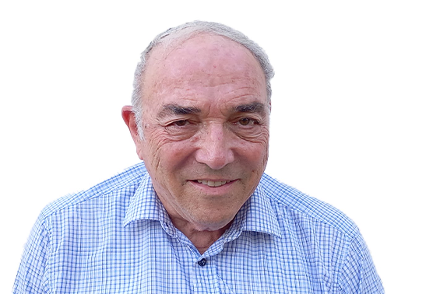 ד"ר יהושע קליסקי