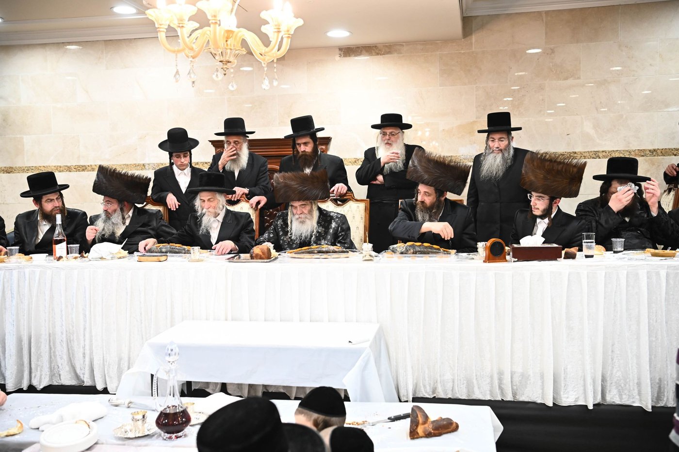 פדיון הבן בפיטסבורג