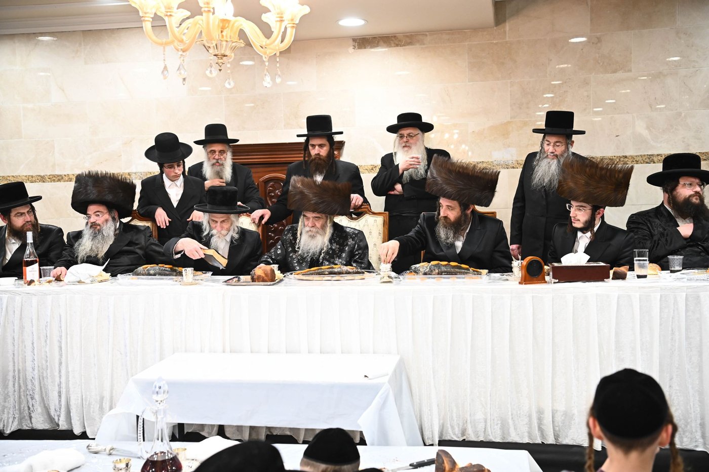 פדיון הבן בפיטסבורג