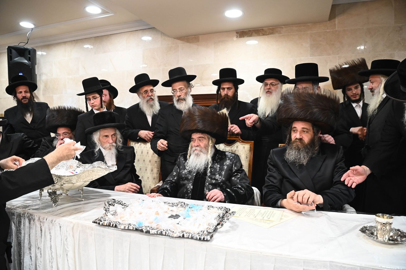 פדיון הבן בפיטסבורג