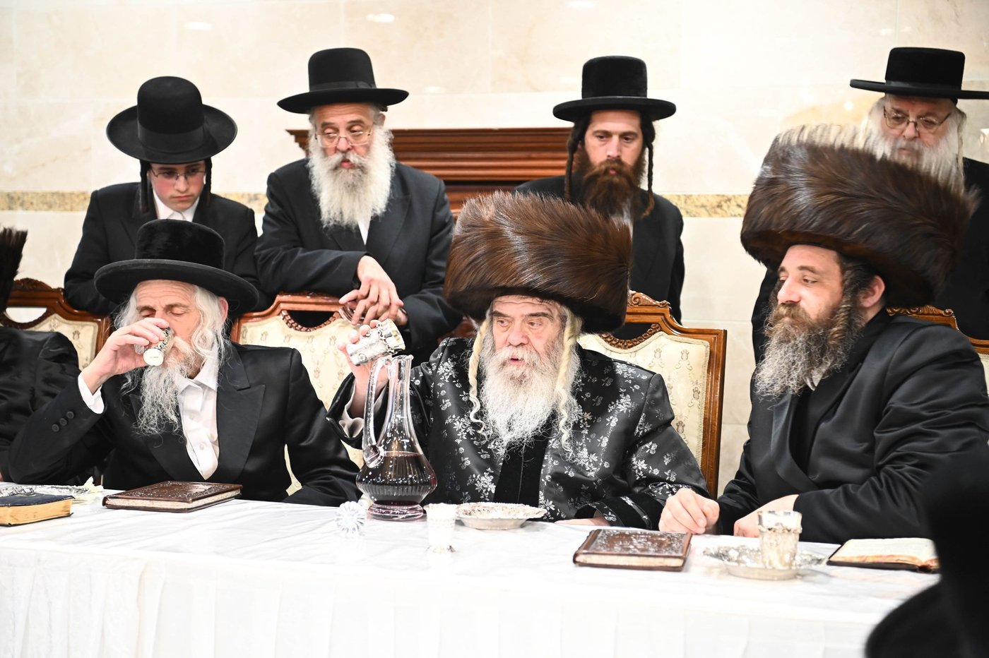 פדיון הבן בפיטסבורג