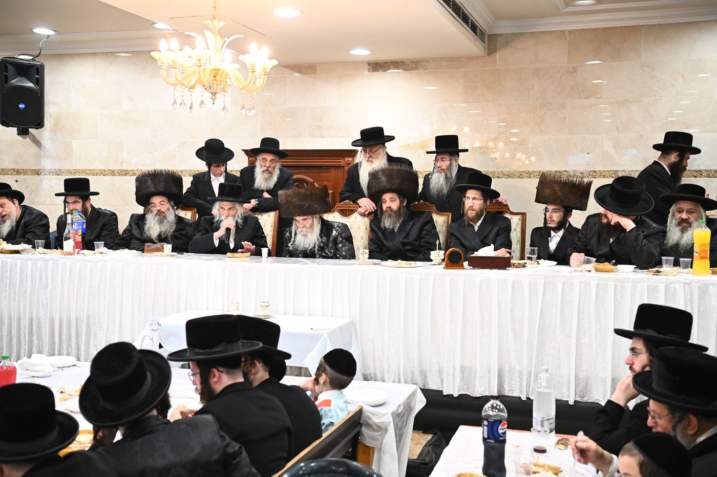 פדיון הבן בפיטסבורג
