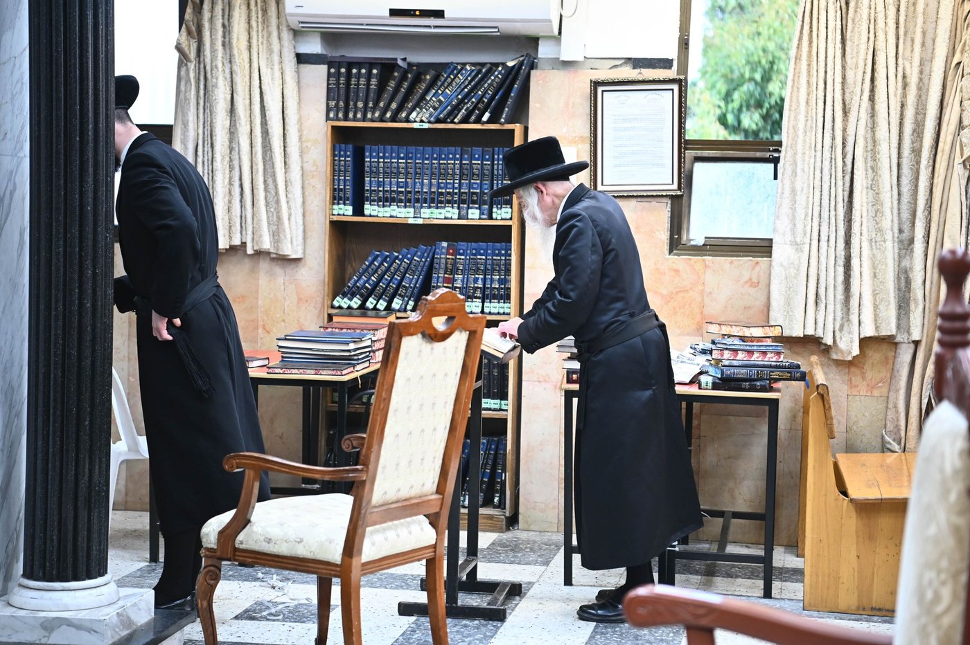 פדיון הבן בפיטסבורג