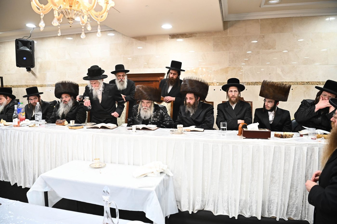 פדיון הבן בפיטסבורג
