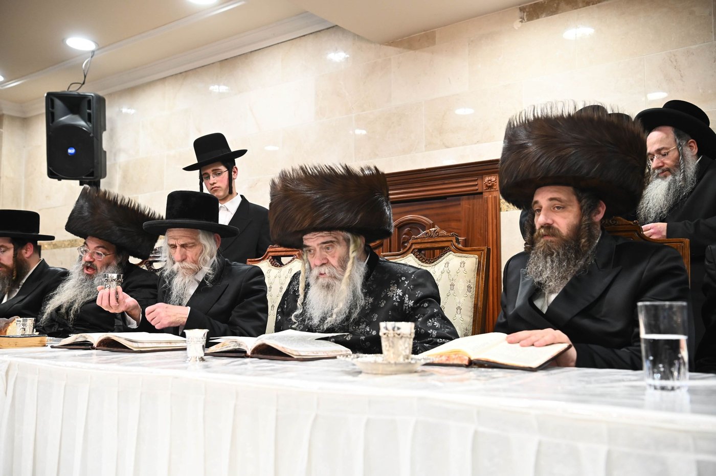 פדיון הבן בפיטסבורג