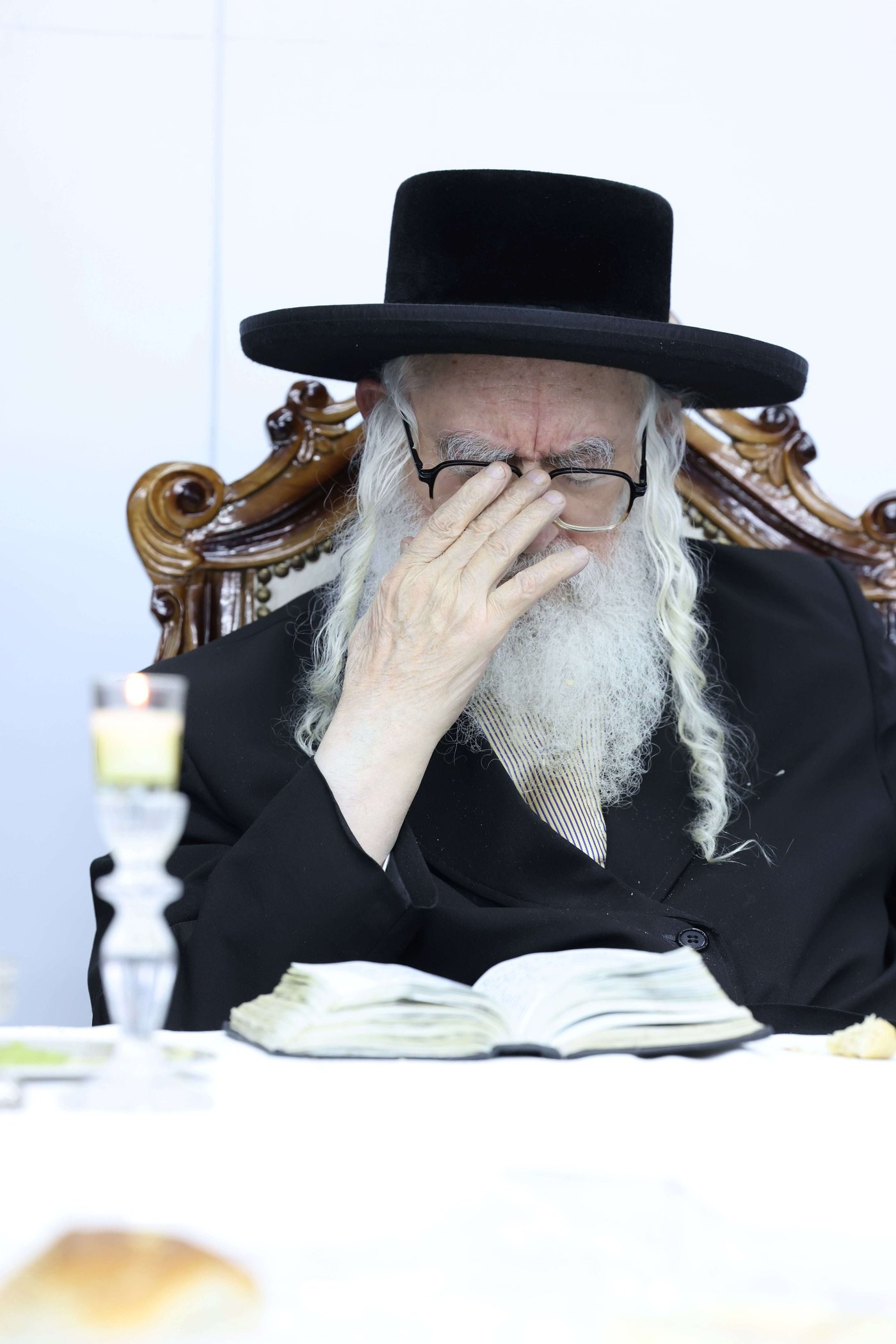 חנוכת הבית 'משכנות הרועים' בבית שמש