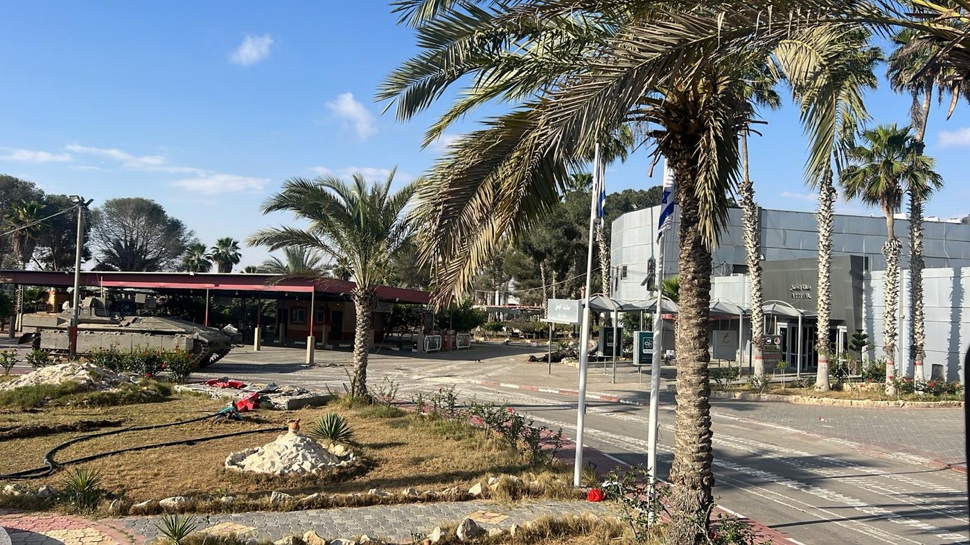 גופתו של ליאור רואדיף ז"ל נחטפה בשמחת תורה | איש עסקים יהודי נרצח במצרים