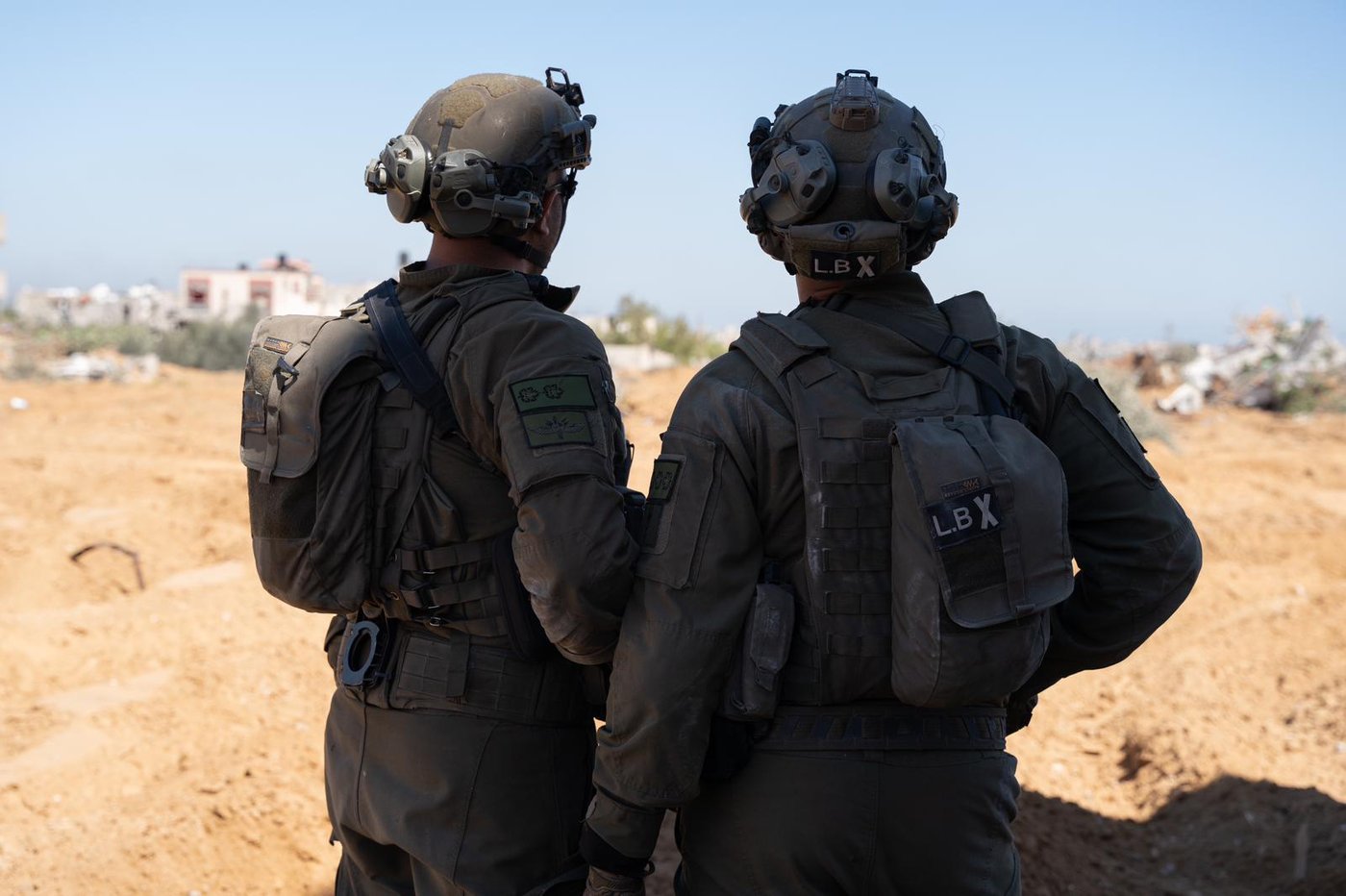 חיילים נעקצו ונפצעו | צה"ל השלים את כיתור מזרח רפיח וחיסל עשרות מחבלים