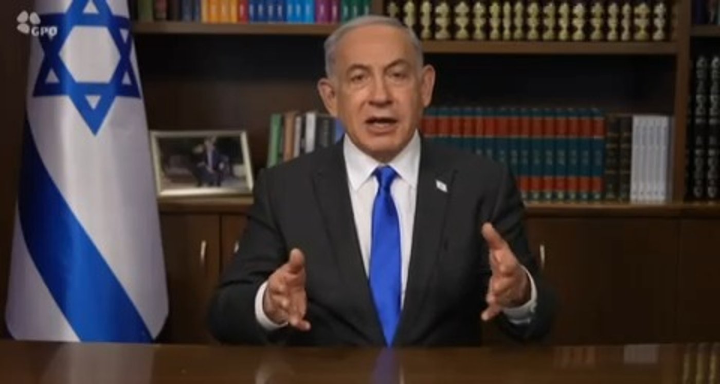 ראש הממשלה נתניהו, היום