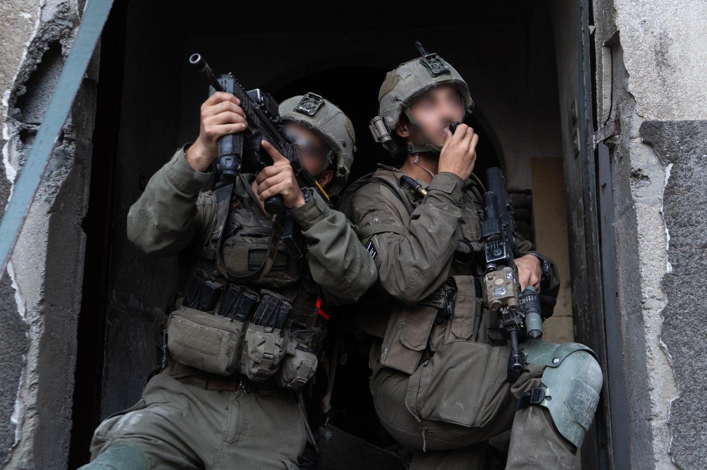 תיעוד מהפעילות