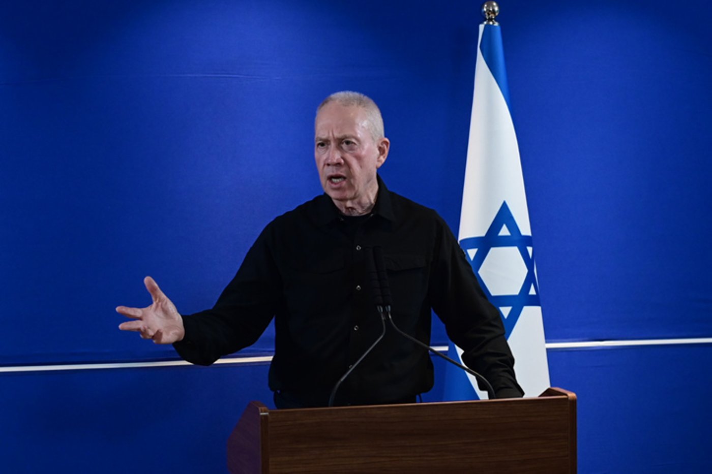 גלנט, היום