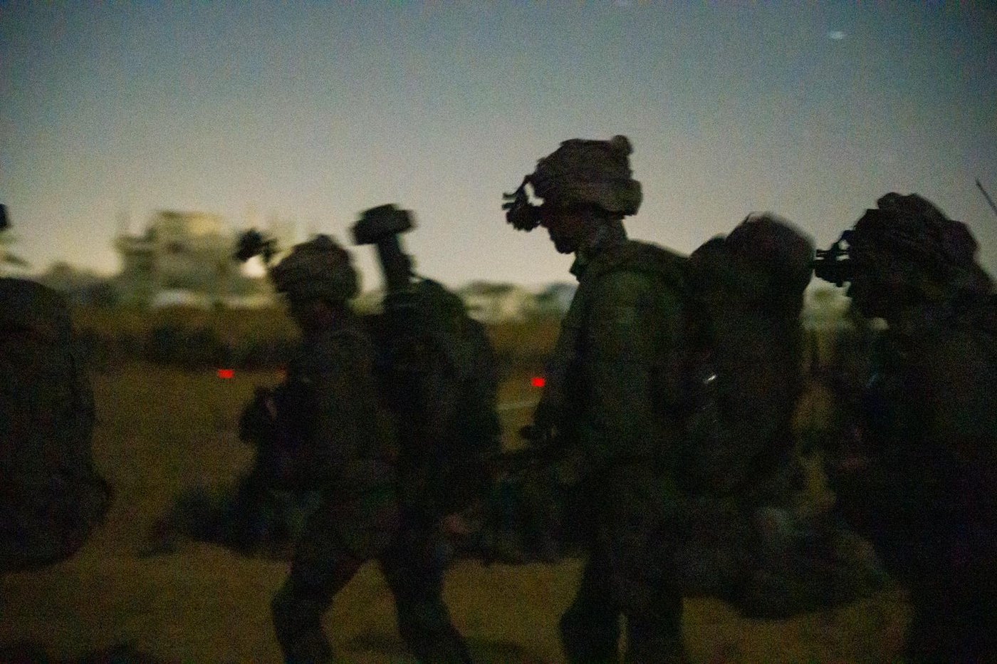 מלחמה בעזה - בכל הגזרות | הפעילות של צה"ל בצפון ובדרום