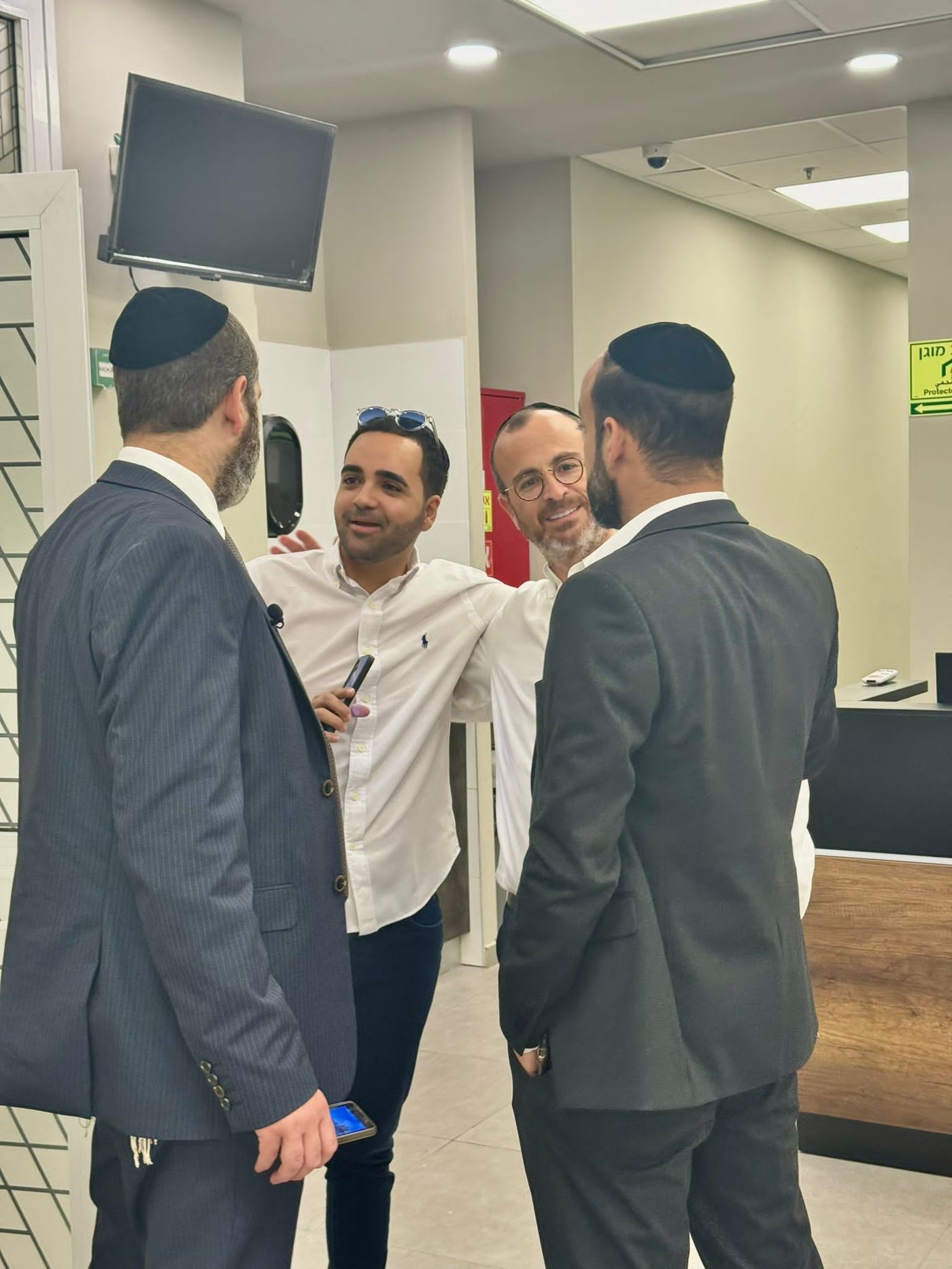 זופניק בכיכר • כל התמונות, הנייעס והחשיפות של השבוע