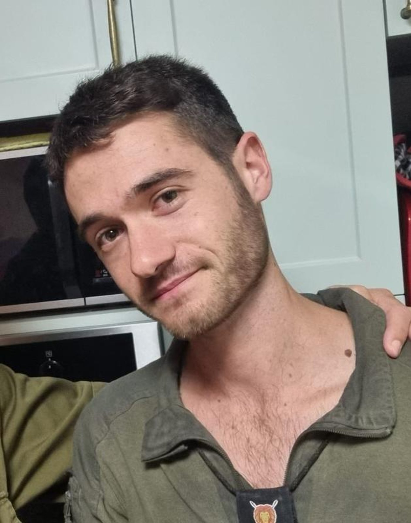 סרן רועי בית יעקב ז"ל