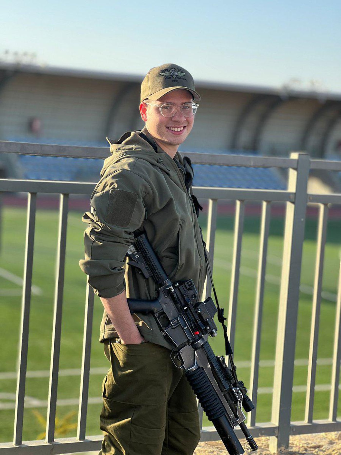 סמל אילן כהן ז"ל