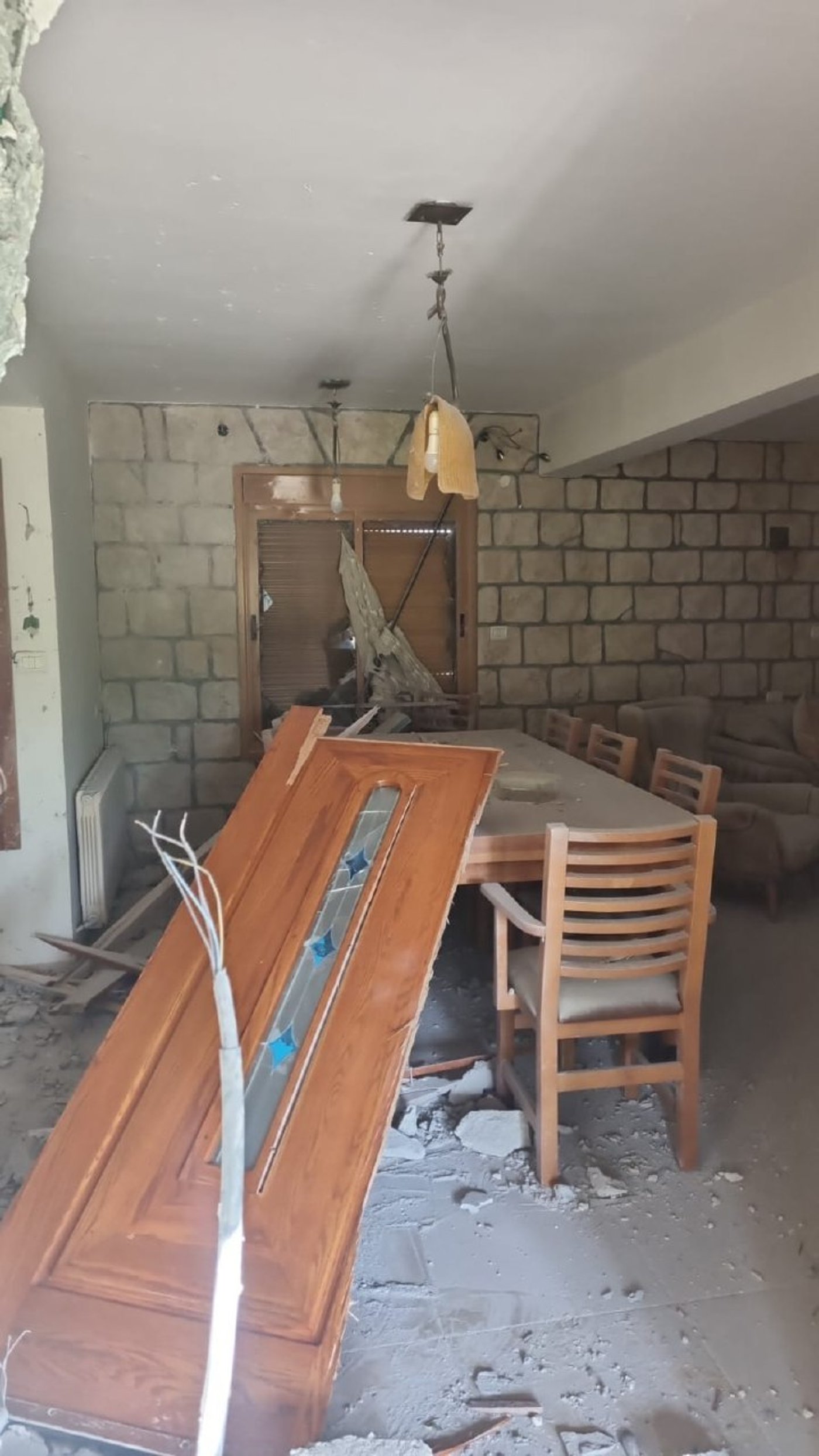 גופותיהם של החטופים שני לוק, עמית בוסקילה ויצחק גלרנטר הי"ד חולצו מהרצועה