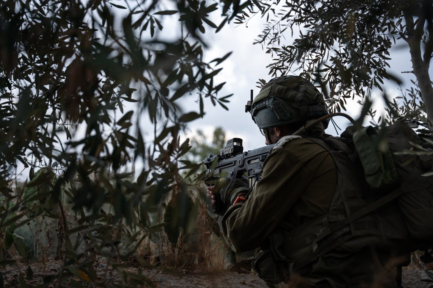 חיסול 90 מחבלים ו-300 תשתיות: הושלם המבצע ב'זייתון'